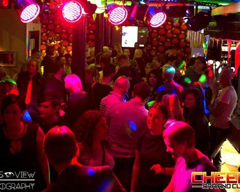 gay club aberdeen|THE BEST Aberdeen Gay Clubs & Bars (Updated 2023)